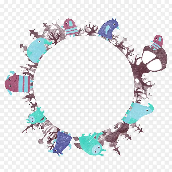 ��ɫ���²�Ȧ����߿�����-������