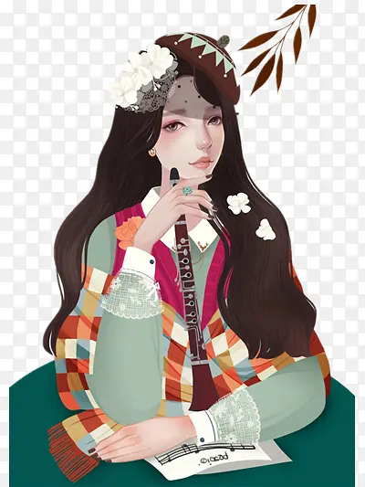 �廭-������