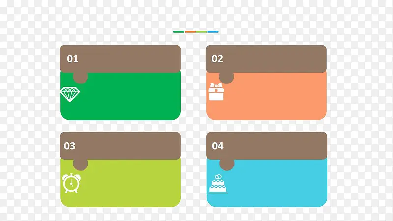 ��ɫpptģ��-������