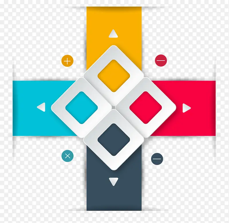 ��ƽ����ǩpptģ��-������