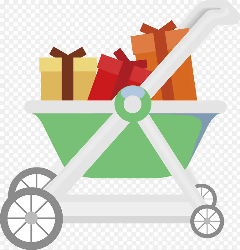 ���ﳵpngʸ��Ԫ��-������