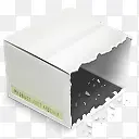 ��ɫ���Ӱ�ɫֽ��-������