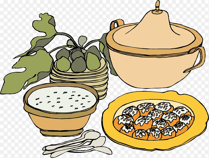 ϡ����¯����ʳ��-������