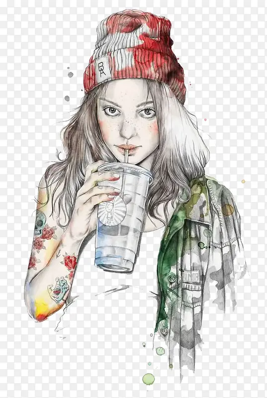 �ֻ�Ů��-������