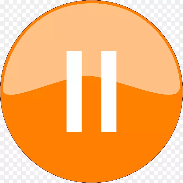 ���ż�������-��ͣ��ťpng͸��ͼ��-������