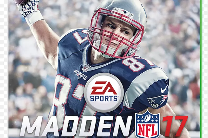Madden NFL 17��Ӣ���������ߵ�4վ-����Ұ��-������