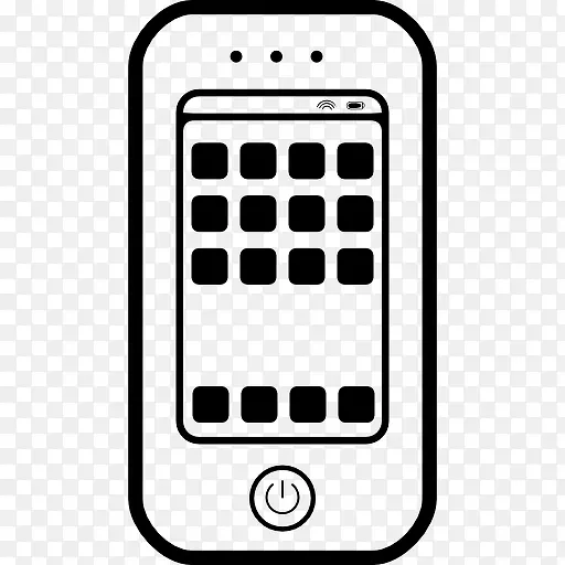 �ֻ��ļ�������Ļͼ��-������