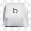 b��ɫ���̰���-������