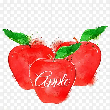 ƻ����ͨ�廭-������