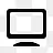 monitor icon-������
