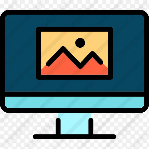 ������Ļͼ��-������