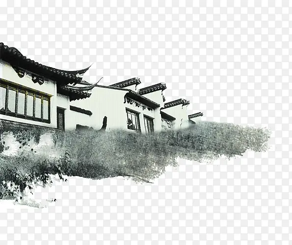 ˮī��ɫ����-������