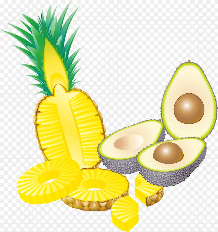 ����ľ��PNGʸ���ز�-������