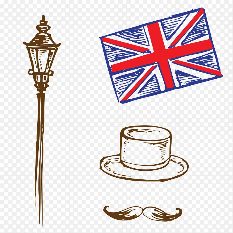 ·�ƺ���ñ��PNGʸ���ز�-������