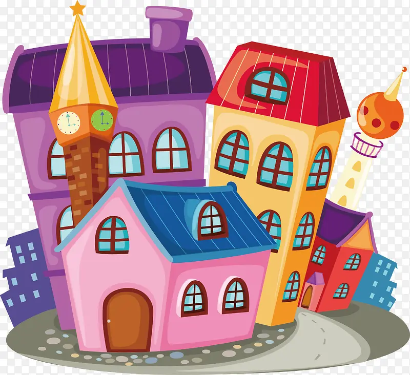 �׶�԰�ֻ滭��-������