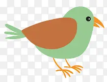 ��ͨС��ʸ���ز�-������