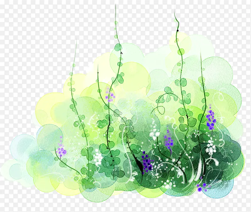 ��ɫˮ��ֲ��ݴ�-������