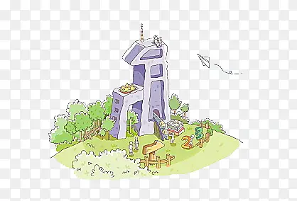 ��ͨ�ֻ�羰-������