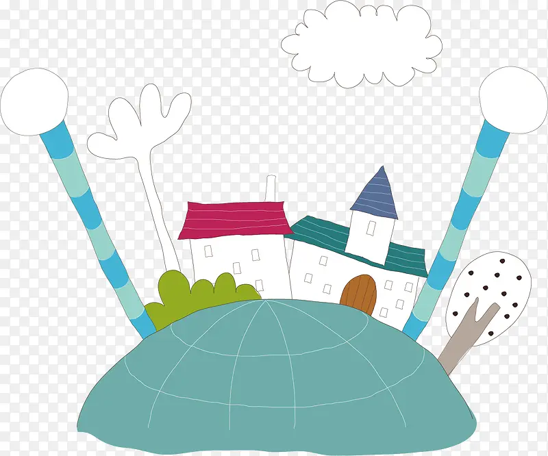 ��ͨ�Ǳ�pngʸ���ز�-������