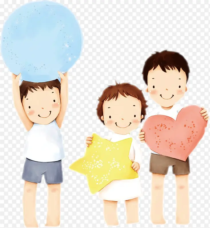 ��ͨ�ɰ���ͯ-������