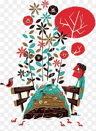 �廭-������