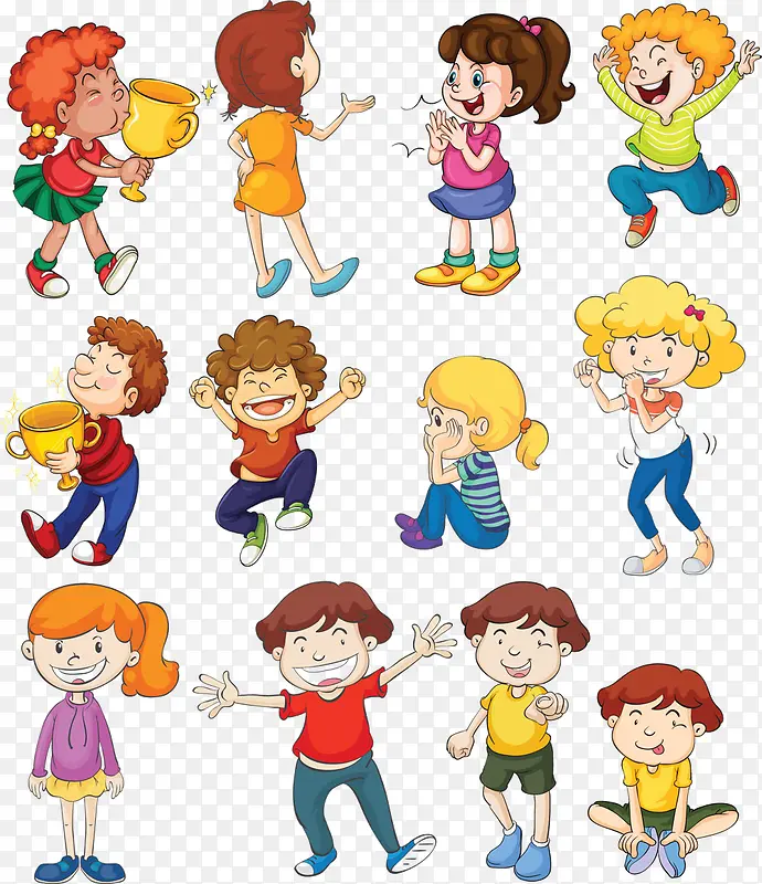 ��ͯ�廭-������