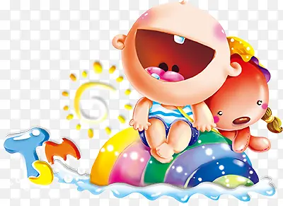 ��ͨ��ͯ-������