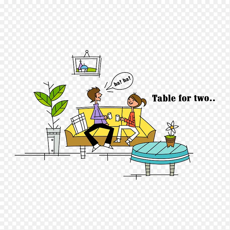 ��ͨ��ͯ�廭-������