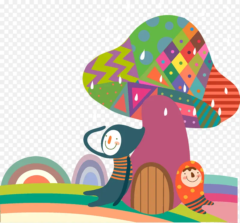 ��ͨ�廭-������