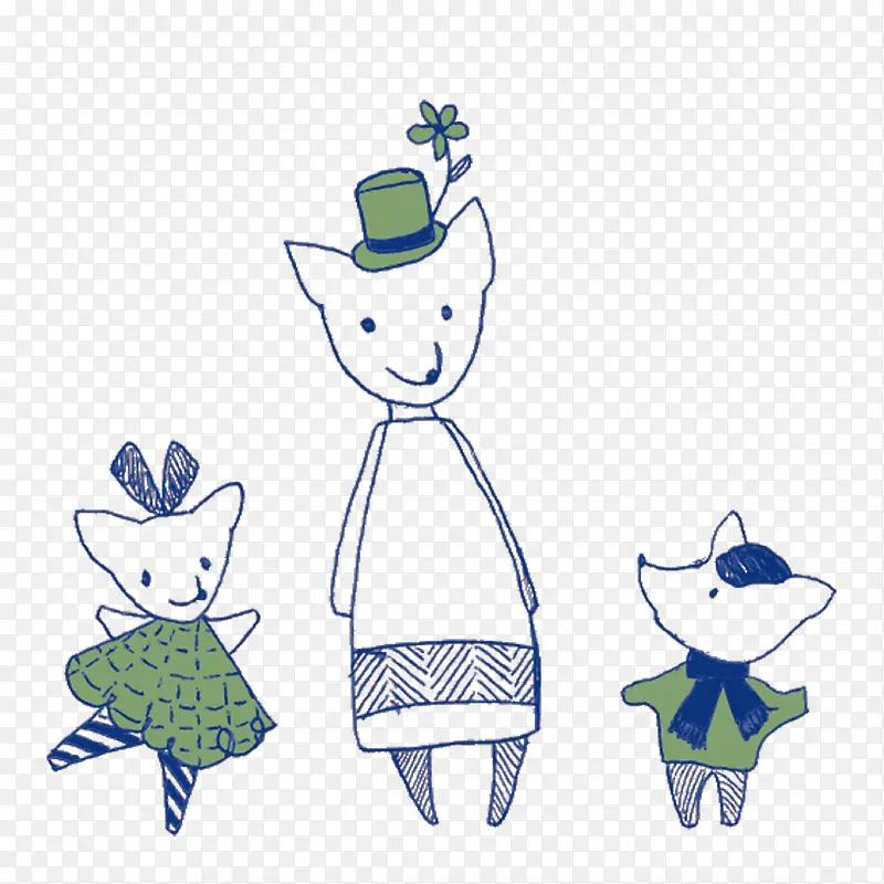 ��ͨ�廭С����-������