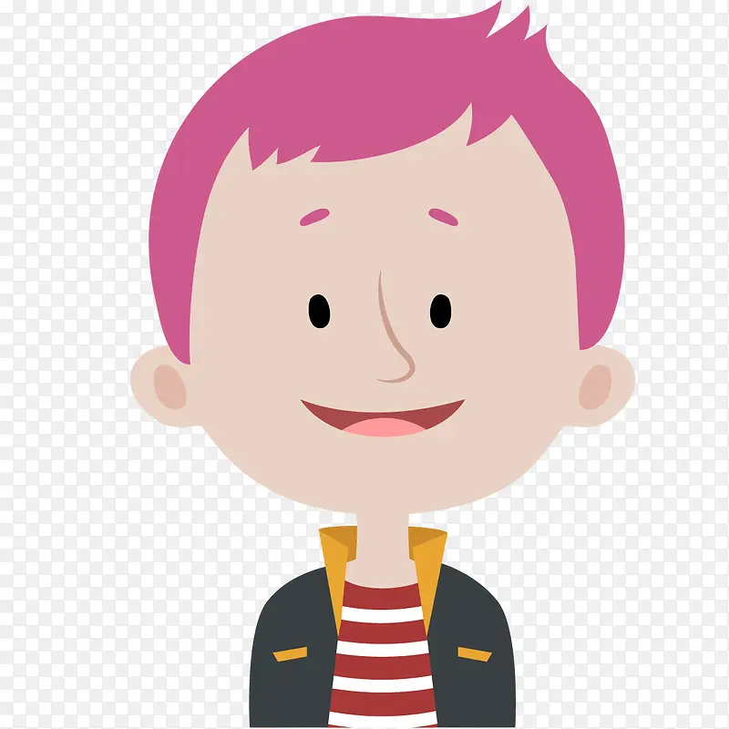 ��ͯ��ͨͷ��-������