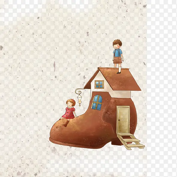 ��ͯ�����廭-������