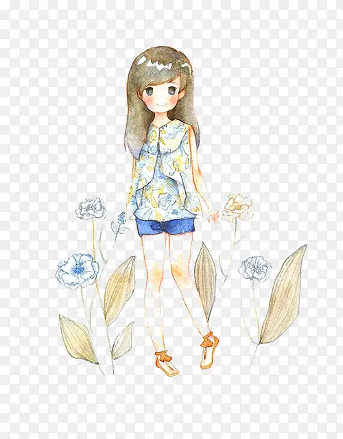 �ֻ�СŮ��-������