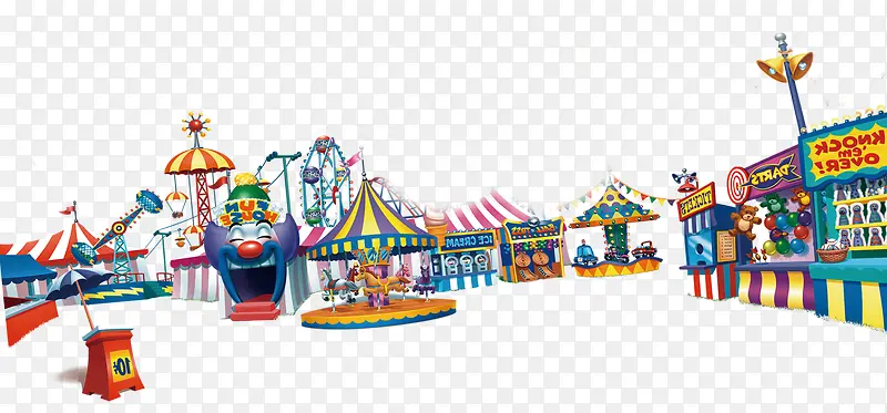 ��ͨ����԰-������