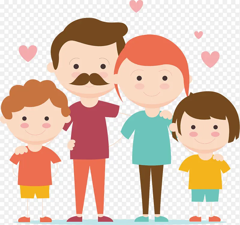 ��ͨ��ͥ�廭-������