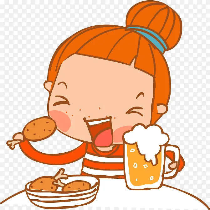 ��ɫ��ͨ����Ů��װ��ͼ��-������