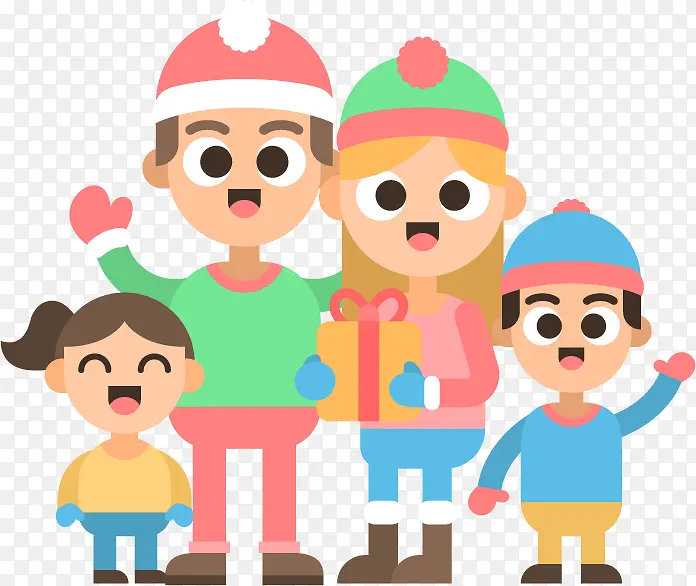 ���ֵļ�ͥ-������