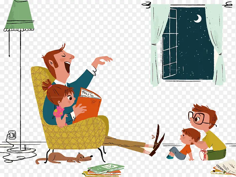 ��ͥ�廭-������