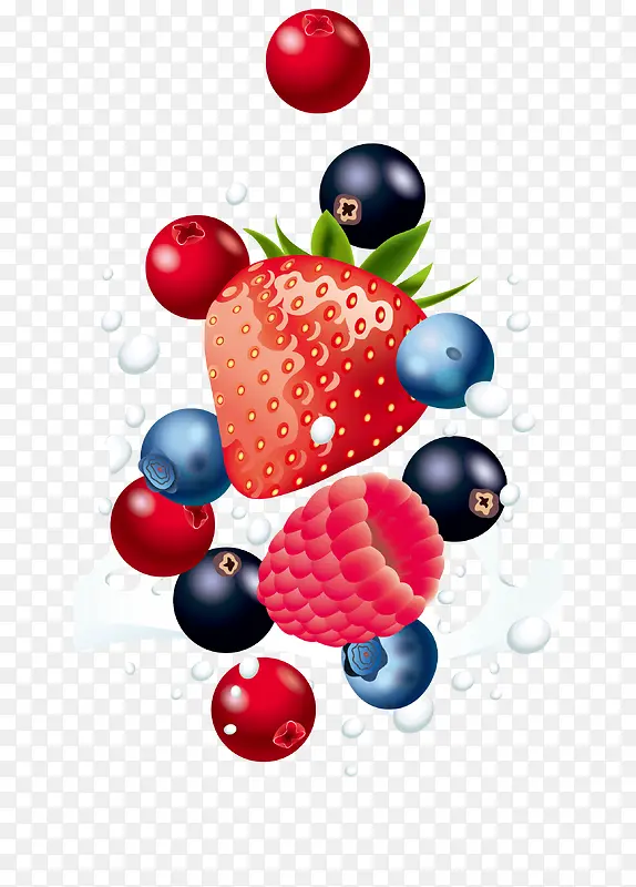 3Dˮ��ţ������ʸ��ͼ-������