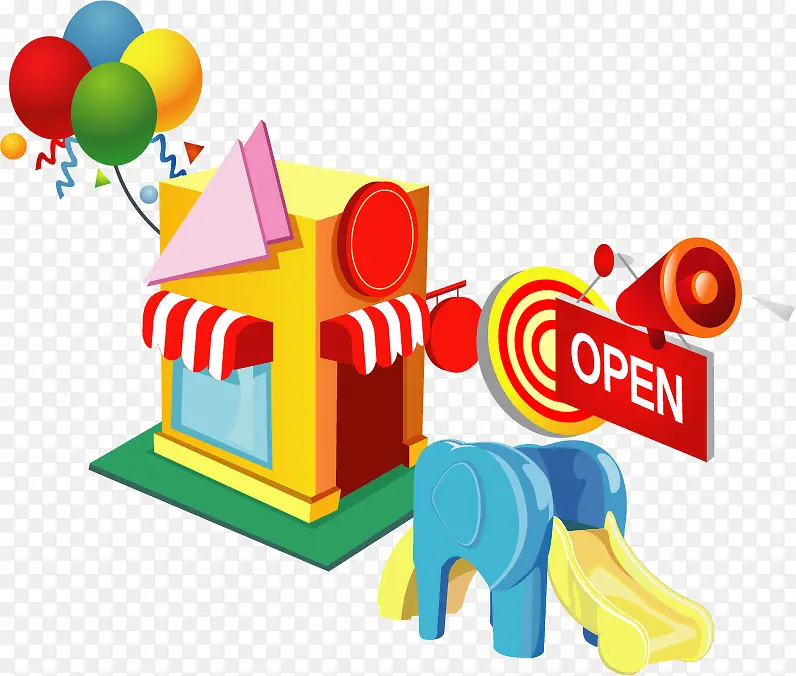 ���ֳ�����pngʸ���ز�-������