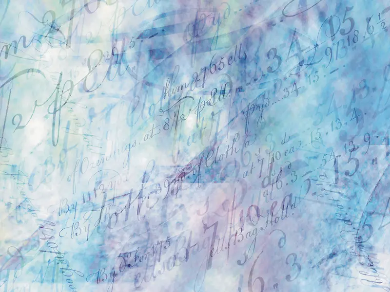 �鷨����-������