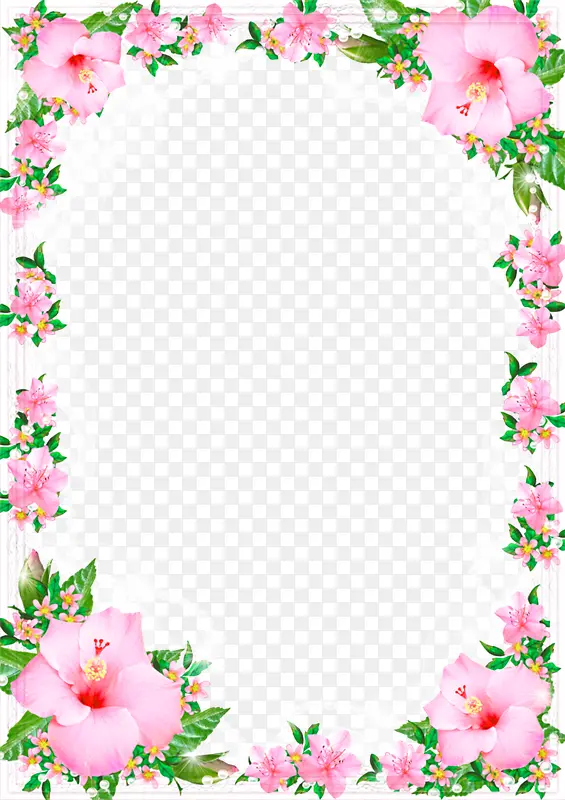 ��ɫ�߿򻨶��-������