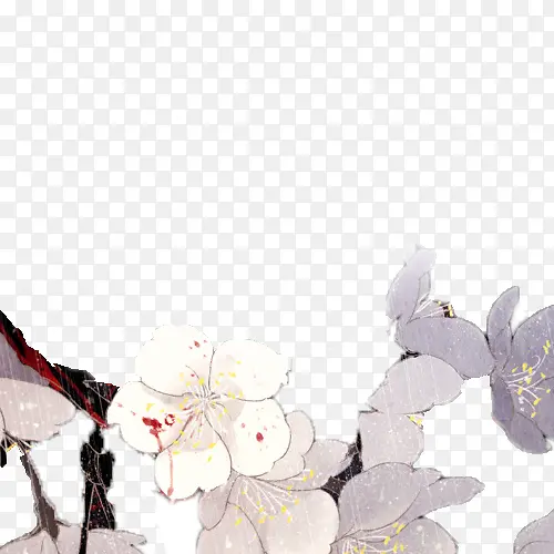 ��ɫ����֦Ҷ-������