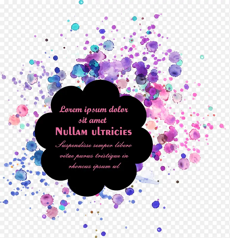 ��ɫī��Բ�α߿�����-������