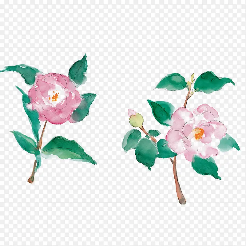 �ֻ��ɫõ�廨-������