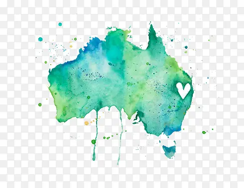 ��ɫˮ��ī������ͼ��-������