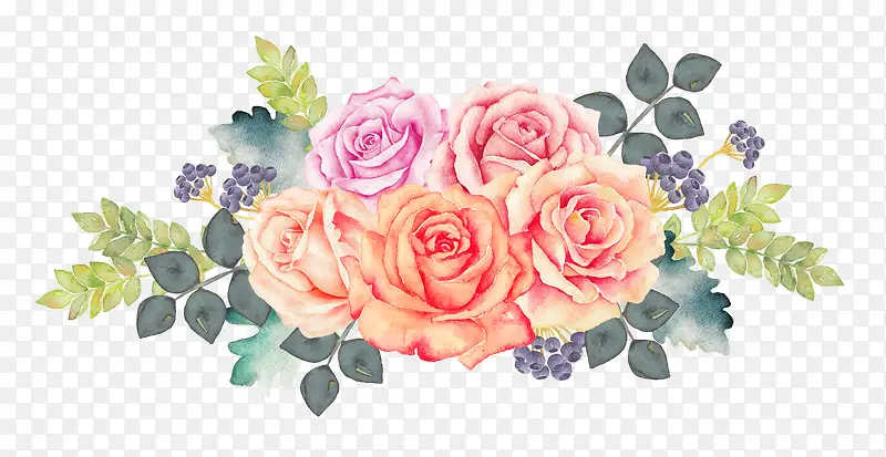 ˮ��õ�廨-������