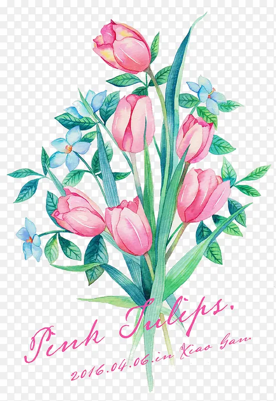 �ֻ�ˮ��õ�廨-������