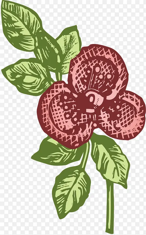 �ֻ�õ�廨-������