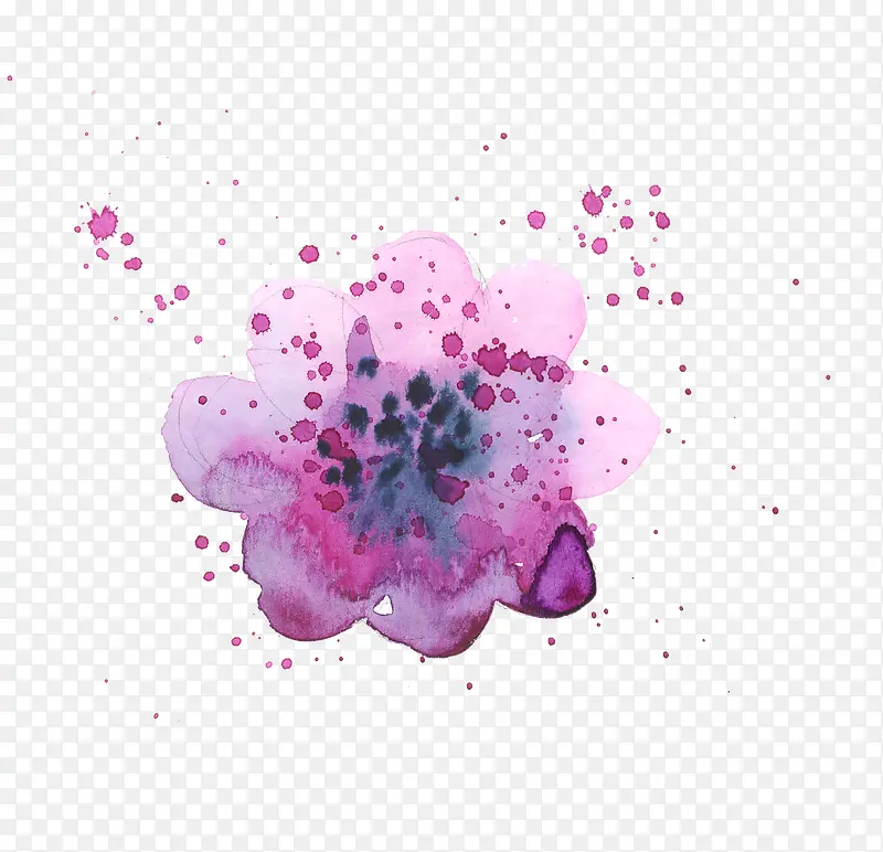 ��ɫˮ�ʻ���-������